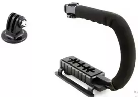 X-GRIP / Tripod Holder for GoPro HERO 4/ 3+/ 3/ 2/ 1