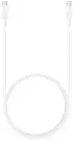EP-DX510JWEGEUOEM USB-C to USB-C 100W 1,8m White