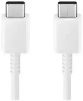EP-DX310JWE USB-C to USB-C 1,8m White