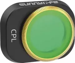 Filter CPL for DJI Mini 4 Pro