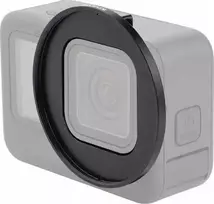 52 mm filtro laikiklis su adapteriu, skirtas „GoPro Hero 9“