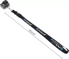 Strap Lanyard Neck Holder 60cm for GoPro/ Sjcam/ Xiaomi