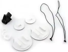 Ski Holder / Mount Snowboard Kayak Surfing