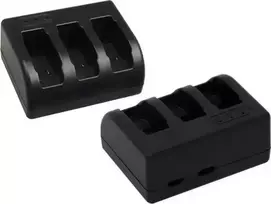 Rechargeable Battery Ahdbt-501 for GoPro Hero 5 Black