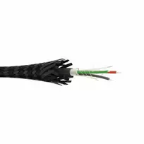 00187215 Stand Charging/Data Cable, Micro-USB 1.5m black