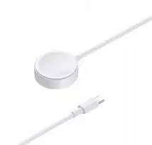 Induction Charger for Apple Watch White 3W