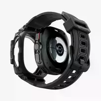 Rugged Armor Pro Case with Strap for Samsung Galaxy Watch 7 (40mm) B