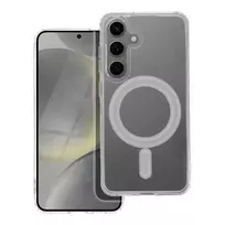 MAG silicone back case for Samsung Galaxy S24