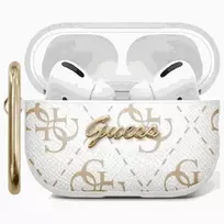 4G Hook AirPods 1/2 cover white