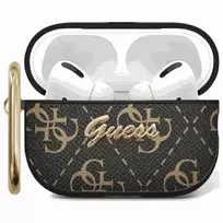 4G Hook AirPods 1/2 cover black