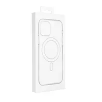 Magsafe thin silicone back case for Apple iPhone 16 Pro Max