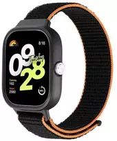 Redmi Watch 4 Black/Orange