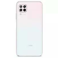"Back Case Ultra 0.3 mm Huawei P40 Lite E" Transparent