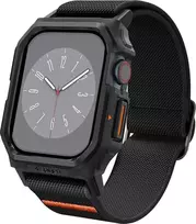 Lite Fit Pro Apple Watch 10 42mm Matte Black