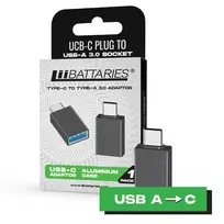 Adapter USB-C to USB-A 3.0