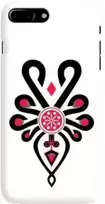 "Talisman Back Case Apple iPhone 11 Pro" White