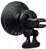 Inductive charger with timer 3in1 W3032