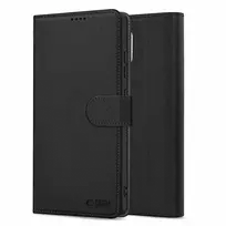 Wallet Galaxy A36 5G Matte Black