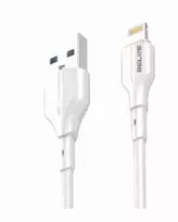 Cable 25W USB-A/Lightning 1m  White