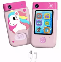 Digital Camera 48mp BLS-I9 Pink Unicorn