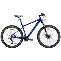 27.5" XC-70 AM Hydraulic lock out HDD 18" Blue/Grey 2022