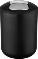 Wenko tilting trash garbage can 2L Coca-Cola (5738)