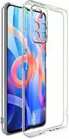 "Ultra Back Case 1 mm Xiaomi Redmi 10 5G/Poco M4 5G" Transparent