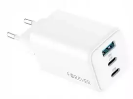 TC-08-65 GaN PD QC 65W White