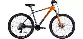 27.5" DRIVE HDD 19" Grey/Orange 2025