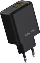 Wall charger 45W black
