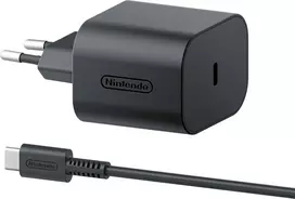 „Switch 2“ kintamosios srovės maitinimo adapteris