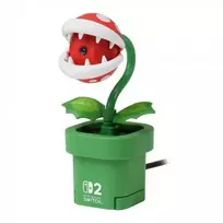 N2P302 Camera Piranha Plant for Switch 2