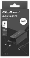 52420 GaN 90W USB-C Black