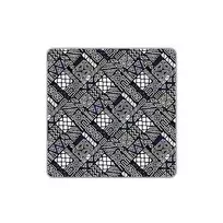 Protective Wrap Size M Black/White