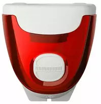 Classic C1 Apple Watch Charging Stand Ruby