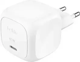 Boost Charge 65W USB-C White