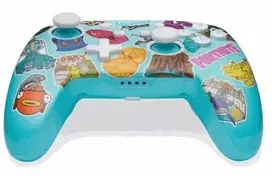 NSGP0290-01 Controller Fortnite for Nintendo Switch