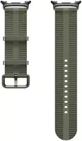 Athleisure Band (M/L) Galaxy Watch 8/8 Classic Green