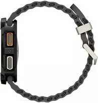 Rugged Armor Samsung Galaxy Watch 8 40mm Matte Black