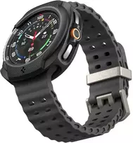 Liquid Air Samsung Galaxy Watch 8 Classic 46mm Matte Black