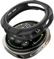 Liquid Air Samsung Galaxy Watch 8 44mm Matte Black