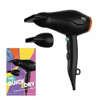 SBDR-4000-EU Compact Size Hair Dryer