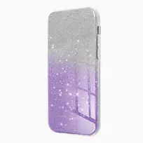 „Glitter“ „Samsung Galaxy S7 G930“ violetinis