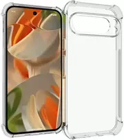 Impact Case Google Pixel 9 Pro XL Transparent