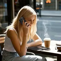 „Wallet Magsafe“ dėklas „iPhone 17 Pro Max“, matinė juoda spalva