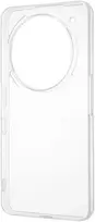 Silicone Case Nothing Phone 3A Pro Clear