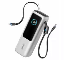 Zolo 25000mAh 165W Silver