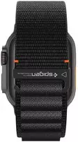 WBF1 Band Apple Watch 44/45/46/49mm Black