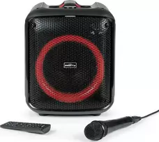 _7927058 „BigBen“ garsiakalbis „Big Ben“ „Bluetooth“ garsiakalbis su mikrofonu „Party Cube“