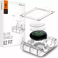 EliteShield EZ Fit Google Pixel Watch 4/ 3 41mm (2 pcs.)